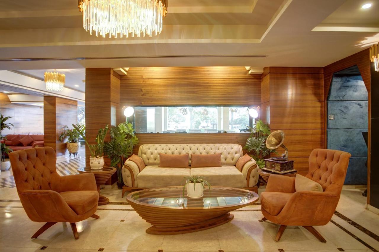 Dweik Hotel Luxury 3 Aqaba Exterior photo