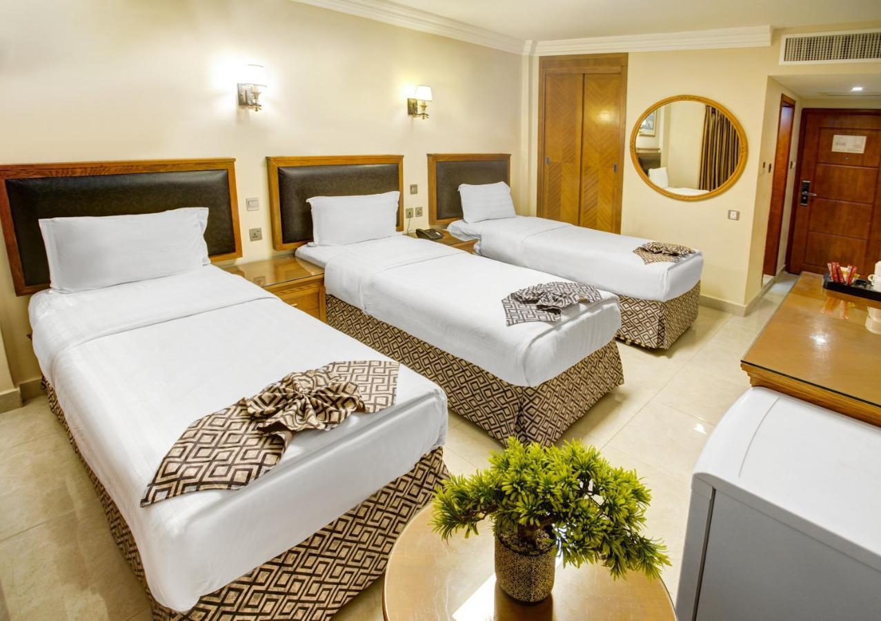 Dweik Hotel Luxury 3 Aqaba Exterior photo