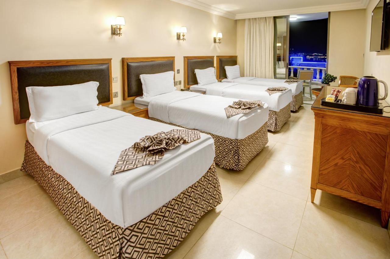 Dweik Hotel Luxury 3 Aqaba Exterior photo