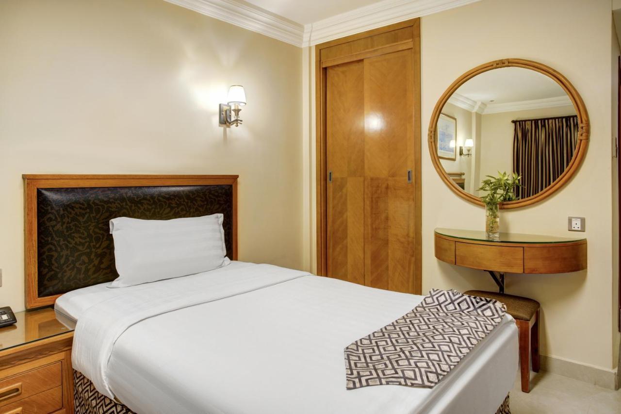 Dweik Hotel Luxury 3 Aqaba Exterior photo