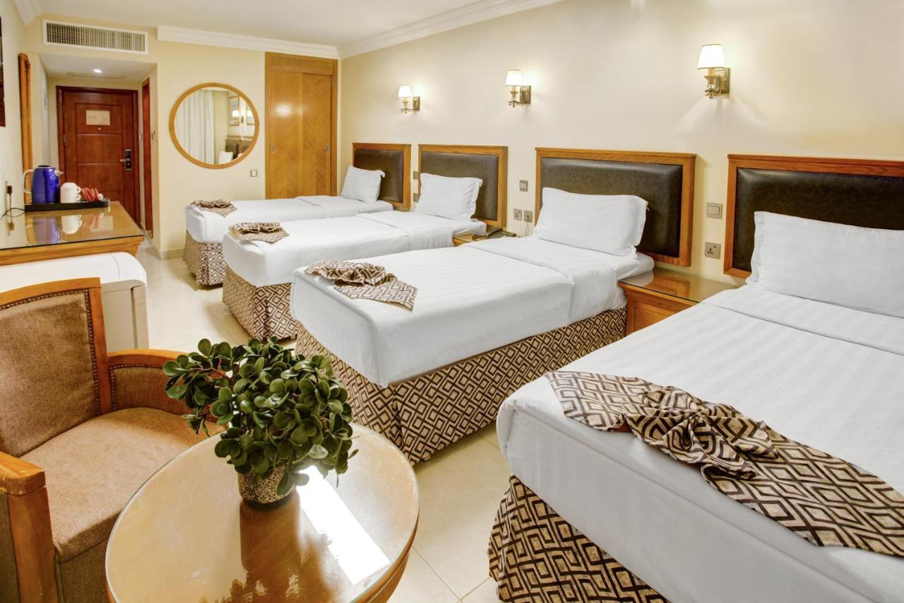 Dweik Hotel Luxury 3 Aqaba Exterior photo